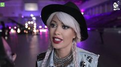 Patrycja Kazadi o przyjaźni z Kasią Sowińską