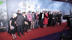 Relacja z premiery filmu "Hiszpanka"