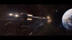 Jupiter: Intronizacja (2015)