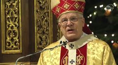 Abp Józef Michalik o seksualizacji dzieci