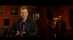 Bezwstydny Mortdecai (2015)