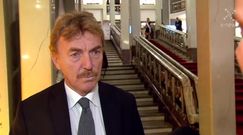 Boniek: najważniejsze były medale w Soczi