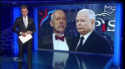 Kaczyński zawiąże koalicję z Januszem Korwin-Mikkem?