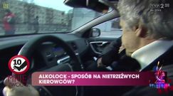 Sposób na nietrzeźwych kierowców