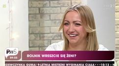 Natalia i Paweł z "Rolnik szuka żony" już planują ślub?