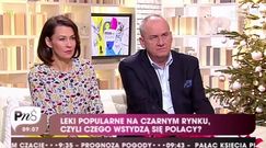 Polacy coraz częściej kupują leki w sieci