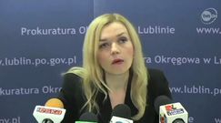 Zuzanna M. usłyszała wcześniej dwa zarzuty