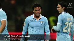 "Szukała przydałby się każdej drużynie Serie A"