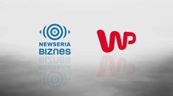 Choinkę można zareklamować