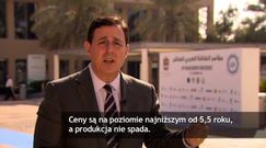 Szokująca deklaracja Arabii Saudyjskiej