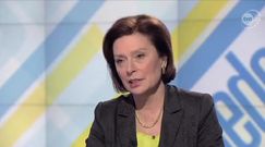 Kidawa-Błońska o Moście Łazienkowskim