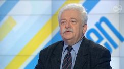 Romuald Szeremietiew: jeśli Rosjanie chcą odbudować imperium, muszą zaatakować Polskę 