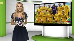 #dziejesiewsporcie: awantura na boisku, piłkarz rzucił się na sędziego