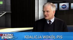Merkel wymusiła zgodę na rozbiór Ukrainy? [Z każdej strony]
