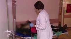 Szpitale jak izby wytrzeźwień