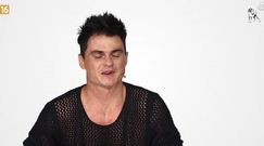 Wiśniewski dostał propozycję z polskiego "Top Model"