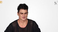 Tomasz Wiśniewski o wymarzonej kandydatce