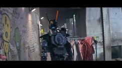 Chappie (2015)