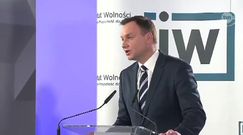 Andrzej Duda chce więcej sił NATO w Polsce