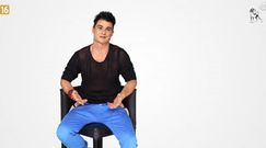 Polski "model" ostro o polskim showbiznesie