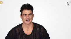 "Wyjechałem z Polski, bo chciałem podbić świat"