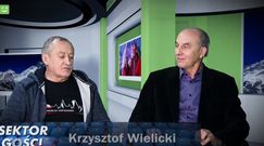 Wielicki i Cichy: to dowód na istnienie Boga [1/4]