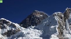 Wielicki i Cichy o ataku szczytowym na Everest [2/4]