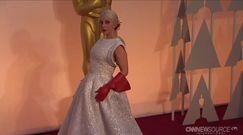 Najlepsze oscarowe kreacje: Lopez, Gaga czy Nyong'o?