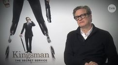 Colin Firth przewidział Oscara dla "Idy"