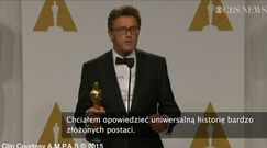 Pawlikowski o "Idzie"