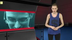 #dziejesiewtechnologii: Snowden i Oscar