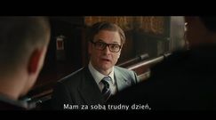 Kingsman: Tajne służby (fragment)