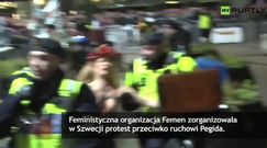 Członkinie Femenu znów aresztowane