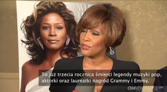 Trzecia rocznica śmierci Whitney Houston