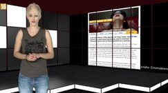 #dziejesiewkulturze [20]: "50 twarzy Greya" najgorszym filmem roku?
