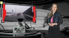 #dziejsiewmoto: pirat na przejściu