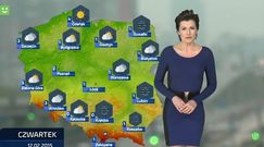 Zima zaczyna odpuszczać