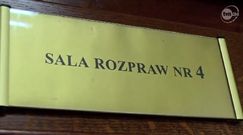 Pedofil skazany na 4,5 roku więzienia