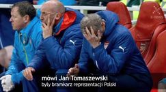 "Wenger zrobił ze Szczęsnego kozła ofiarnego"