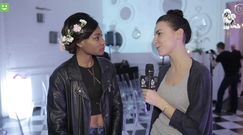 Osi: "Jak na razie zostaję w Polsce"