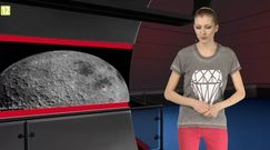 #dziejesiewtechnologii: nieznany księżyc