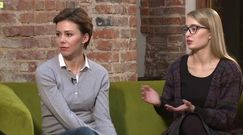 Anna Grodzka o transseksualizmie