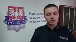 Policja o nieuczciwym lokatorze