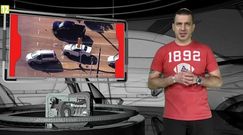 #dziejesiewmoto: lincz na autostradzie