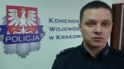 Policjant o umowie cywilnej ws. wynajmu