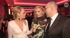 "Przyjmuję nazwisko męża. Inaczej nie byłabym żoną!"