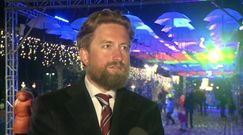 Królewski Festiwal Światła w Wilanowie