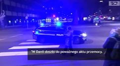 Zabity w Kopenhadze to 22-letni Duńczyk