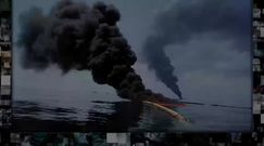 Zaginiona ropa na dnie Zatoki Meksykańskiej [Pixel]