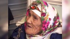 Nie żyje Tuti Jusupowa. Miała prawie 135 lat